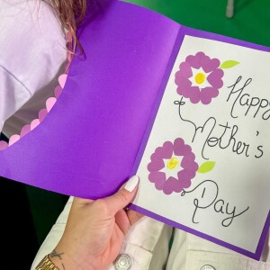 Virgínia compartilhou momento especial de Dia das Mães com a filha, Maria Alice