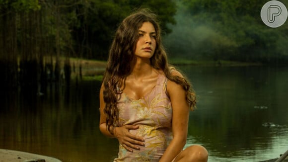Alanis Guillen foi a inesquecível Juma do remake de Pantanal