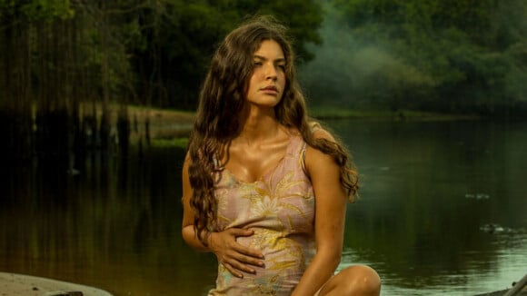 Juma de 'Pantanal', Alanis Guillen volta à Globo na novela 'Mania de Você' como sedutora implacável em triângulo amoroso