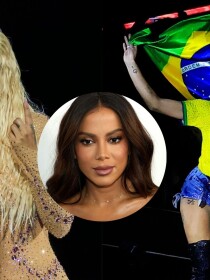 'Sua Cara' sem Anitta! Karol G ignora cantora e convida Pabllo Vittar para cantar hit brasileiro 6 dias após show de Madonna