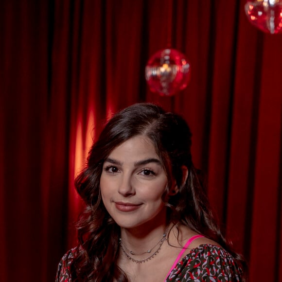 Gabriela Medvedovsky foi revelada em 'Malhação - Viva a Diferença', de 2017