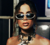 Anitta vai mostrar o candomblé em 'Aceita', novo clipe do álbum 'Funk Generation'