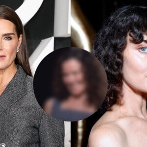 Brooke Shields e Shalom Harlow têm uma filha brasileira que é ex-global? Famosa afastada da TV Globo é apontada como 'filha' de estrelas internacionais, por semelhanças físicas