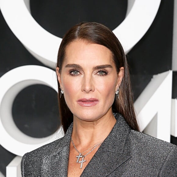 No TikTok, usuários compararam a atriz de 'Lagoa Azul', Brooke Shields', a Ana Paula Arósio