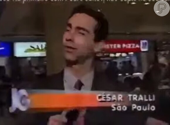 Repórter do 'Jornal da Globo', César Tralli apresentou uma reportagem bastante problemática sobre pessoas fora dos padrões que estrelavam propagandas