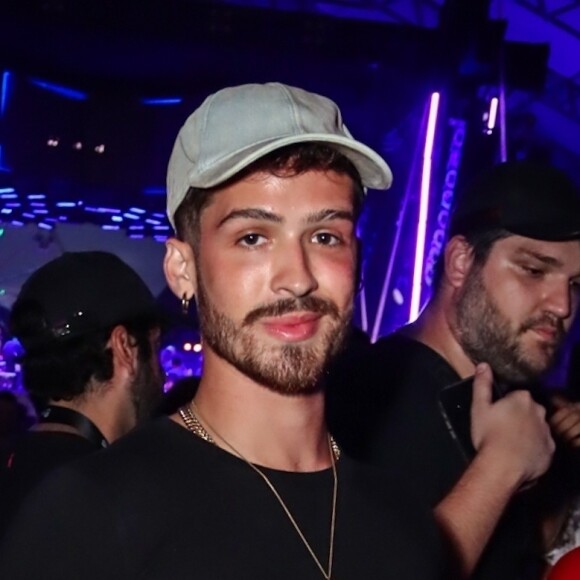 João Guilherme gastou R$ 210 mil em troca de motor e mais de R$ 26 mil pelo serviço