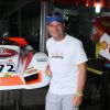 Rubens Barrichello é nativo de Gêmeos: o ex-piloto nasceu em 23/05/1972