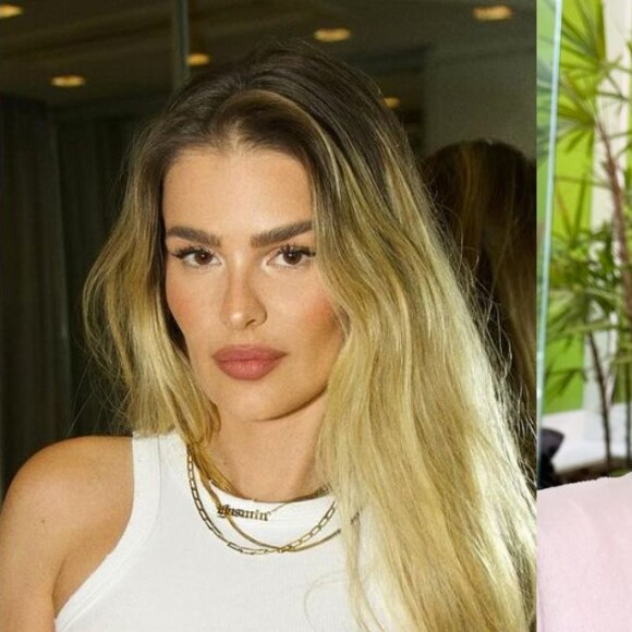 Além de Yasmin Brunet, conheça 5 famosas que mudaram suas dietas após diagnóstico de síndrome do intestino irritável