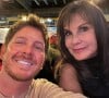 Jacob Diamond expôs Lynne Spears, mãe de Britney, no Instagram