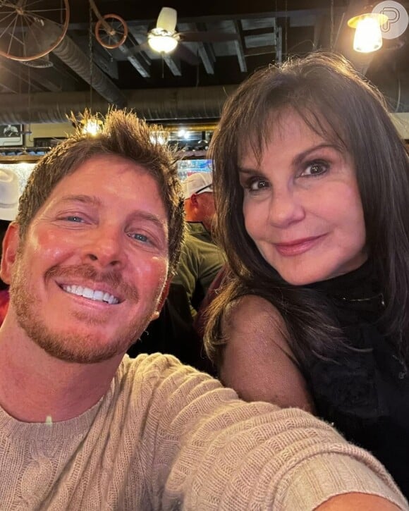 Jacob Diamond expôs Lynne Spears, mãe de Britney, no Instagram