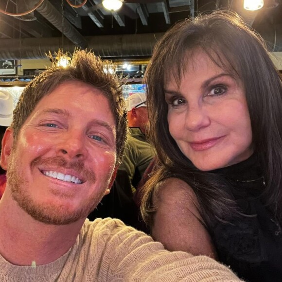 Jacob Diamond expôs Lynne Spears, mãe de Britney, no Instagram