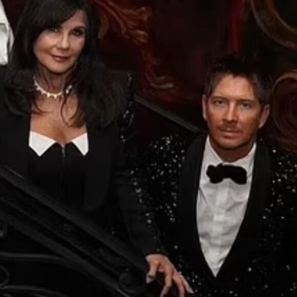 Jacob se fez de amigo de Lynne por três anos para colher provas contra a genitora de Britney Spears