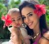 Bruna Biancardi tem babá? Influenciadora explica segredo para viajar com Mavie, sua filha com Neymar