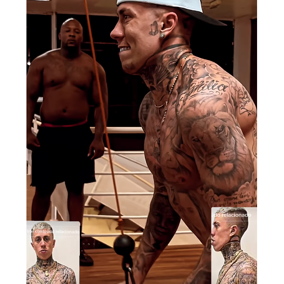 Definição de MC Daniel viralizou nas redes sociais com mudança do funkeiro