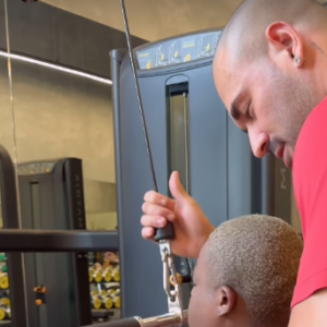 Jojo Todynho, porém, compartilhou uma situação embaraçosa vivida na academia