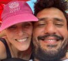 Helena Rizzo e Bruno Kayapy se conheceram meses após a chef terminar um relacionamento de 10 anos