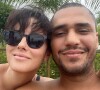 Helena Rizzo, jurada do 'MasterChef Brasil', engravidou de Bruno Kayapy meses após conhecê-lo