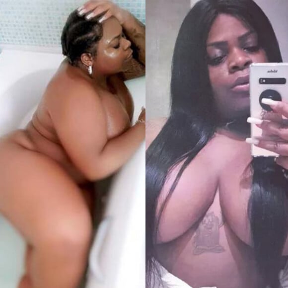 Jojo Todynho nua: foto manipulada para parecer um nude viralizou e cantora sofreu assédio; relembre a polêmica que voltou à tona!
