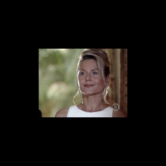 Vera Fischer afirmou que os mais novos estão substituindo os mais velhos na TV Globo