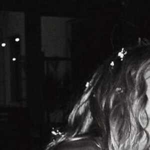 Sasha Meneghel e João, que, na época, assinava como João Figueiredo, se casaram em uma cerimônia íntima