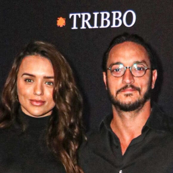 Depois dos rumores bombarem na internet, Allan de Souza, namorado de Rafa Kalimann, saiu em defesa da atriz