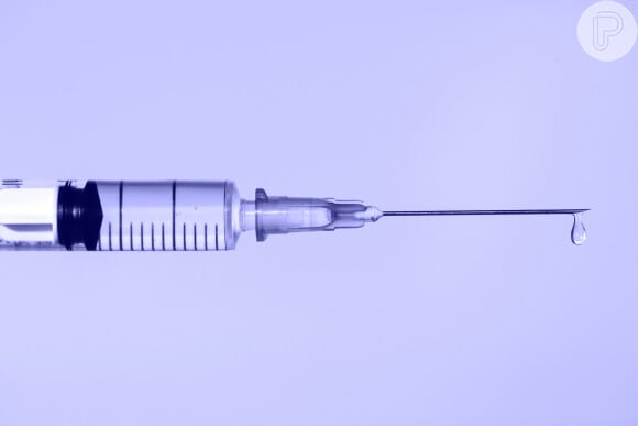 A toxina botulínica é aplicada em pontos específicos que podem causar ou agravar as crises de enxaqueca