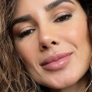 Após ser acusada de exagerar em procedimentos, Paula Fernanda revela uso de botox, mas não para fins estéticos! Descubra