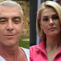 Alexandre Correa xinga Ana Hickmann de 'retardada mental' diante de nova acusação de desvio bilionário: 'De saco cheio'