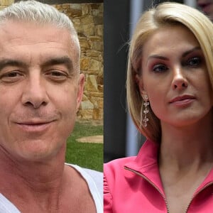 Alexandre Correa xinga Ana Hickmann de 'retardada' em defesa de acusação de desvio de dinheiro