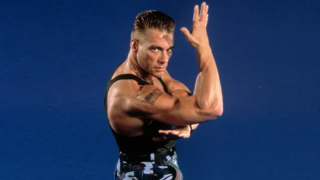 'Eles têm medo de fazer isso'. Jean-Claude Damme explica por que ele é mais corajoso do que Sylvester Stallone e Arnold Schwarzenegger