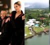 Virginia Fonseca é a nova vizinha de Neymar! Apresentadora compra mansão luxuosa em Mangaratiba com lago de peixes, área gourmet e mais