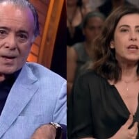 Quase ninguém sabe, mas Fernanda Torres tem vergonha de Tony Ramos por comportamento controverso no passado; entenda!