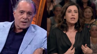 Quase ninguém sabe, mas Fernanda Torres tem vergonha de Tony Ramos por comportamento controverso no passado; entenda!