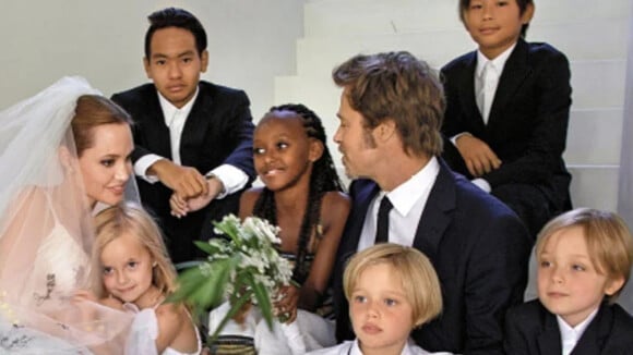 Guia da família Pitt-Jolie: quem é quem? Conheça cada um dos 6 filhos de Brad Pitt e Angelina Jolie e as tretas da família