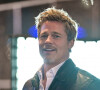 Brad Pitt teve 'bicos' inusitados antes de conquistar a fama internacional