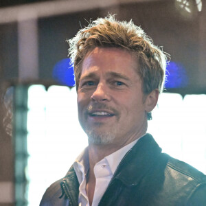 Brad Pitt teve 'bicos' inusitados antes de conquistar a fama internacional