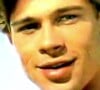 Antes da fama, aos 24 anos, Brad Pitt fez 'bico' em comercial de batata chips