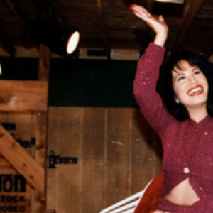 Selena Quintanilla foi morta por Yolanda Saldívar em 1995