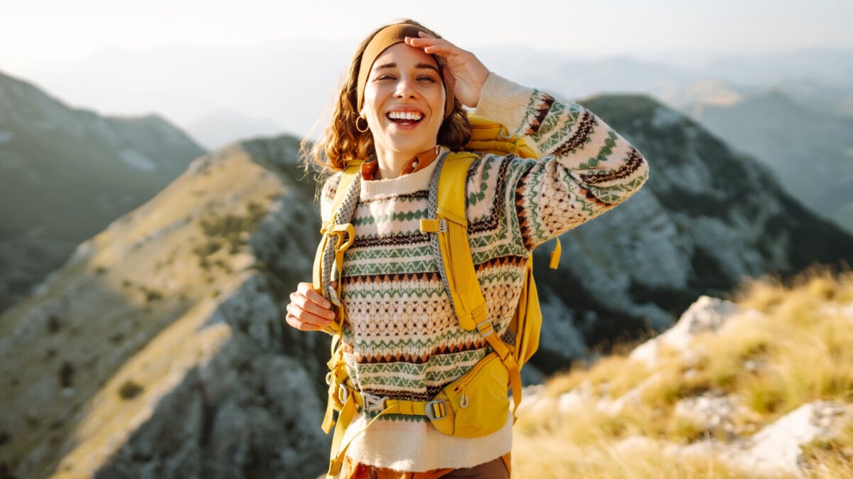 Foto Granola Girl O Que N O Pode Faltar Na Bolsa De Quem Est Por