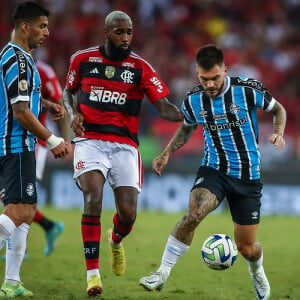 Flamengo x Grêmio não será exibido pela Globo e sim só pelo Premiere em 13 de junho de 2024 pela 8ª rodada do Campeonato Brasileiro 2024