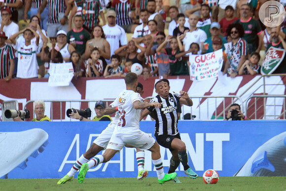 Botafogo x Fluminense em 11 de junho de 2024 terá exibição só no Premiere pela 8ª rodada do Campeonato Brasileiro 2024