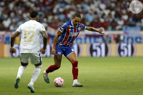 Globo e Premiere mostram Bahia x Fortaleza pela 8ª rodada do Campeonato Brasileiro 2024 em 13 de junho de 2024