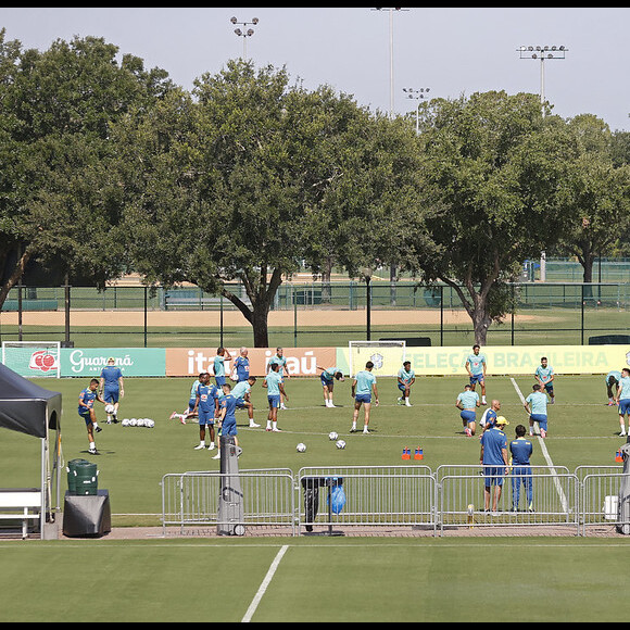 Por causa de Brasil x EUA, na quarta-feira 12 de junho de 2024 às 20h, a Globo só mostra a rodada do Campeonato Brasileiro 2024 na quinta-feira 13 de junho de 2024