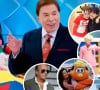 Silvio Santos sem paciência! Esses 5 programas do SBT afundaram a audiência e dois deles bateram recorde: só um dia no ar