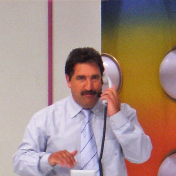 Ratinho já havia apresentado o 'Você é o Jurado' em 2007 no horário nobre