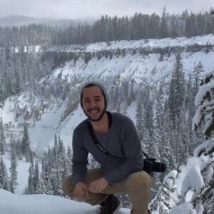 Diferentemente de Bruna Marquezine, Brunno Abrahão largou os holofotes e hoje é arquiteto