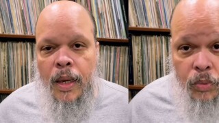 'Errei feio': Ed Motta volta atrás e se desculpa após chamar ouvintes de hip hop de 'burros'; assista!