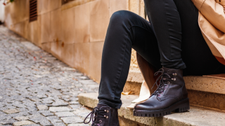 Estas botas estilosas são tudo que você precisa para apostar em looks incríveis para o inverno