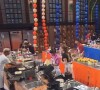 Competidores do 'MasterChef Brasil 2024' tiveram que preparar bolo de 4 metros