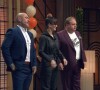 'MasterChef Brasil 2024': Henrique Fogaça, Helena Rizzo e Erick Jacquin criticaram ambos os grupos